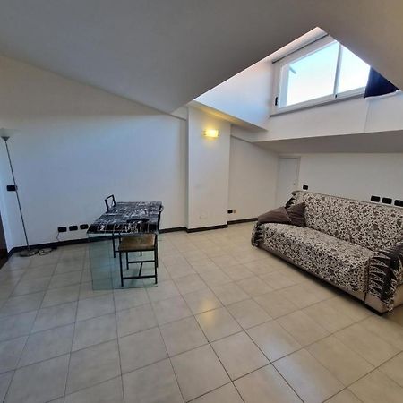 Apartament Mansarda Stefania Ameglia Zewnętrze zdjęcie