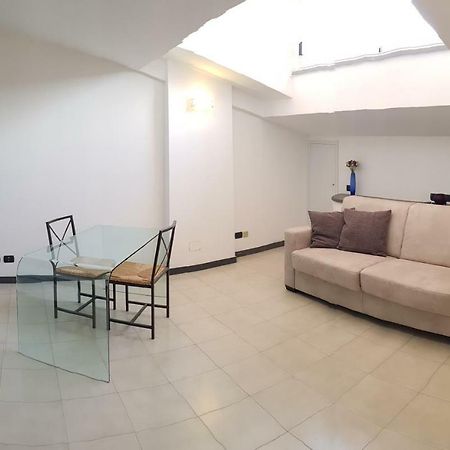 Apartament Mansarda Stefania Ameglia Zewnętrze zdjęcie