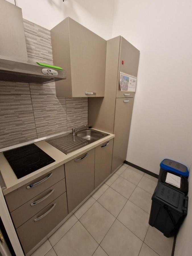 Apartament Mansarda Stefania Ameglia Zewnętrze zdjęcie