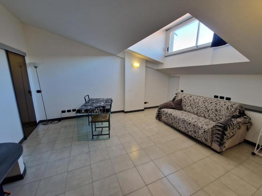 Apartament Mansarda Stefania Ameglia Zewnętrze zdjęcie