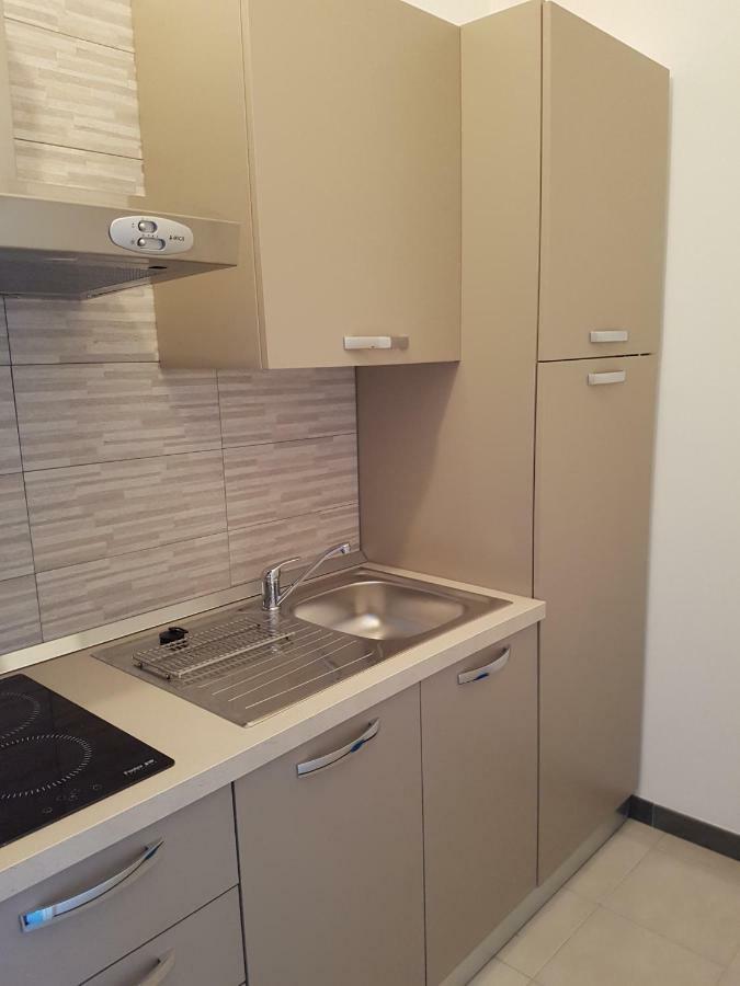 Apartament Mansarda Stefania Ameglia Zewnętrze zdjęcie