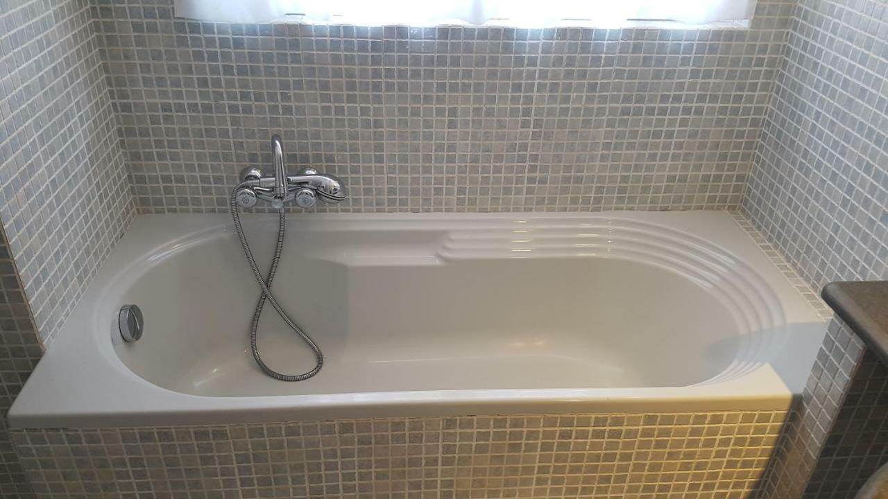 Apartament Mansarda Stefania Ameglia Zewnętrze zdjęcie