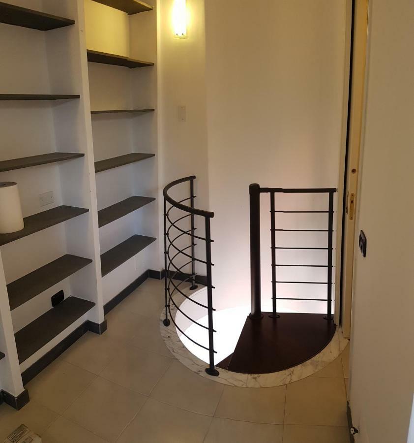Apartament Mansarda Stefania Ameglia Zewnętrze zdjęcie