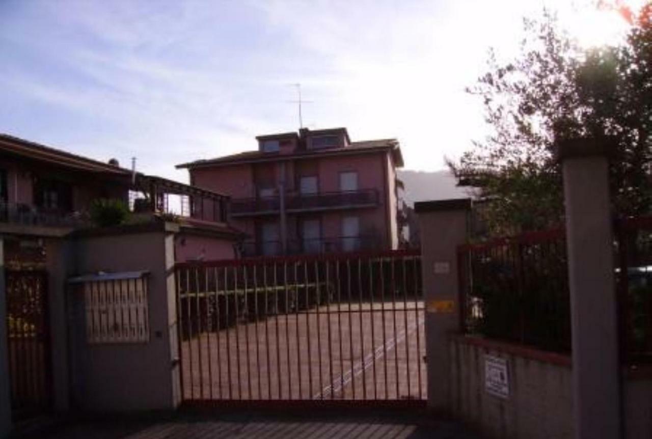 Apartament Mansarda Stefania Ameglia Zewnętrze zdjęcie