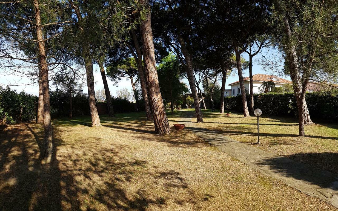 Apartament Mansarda Stefania Ameglia Zewnętrze zdjęcie