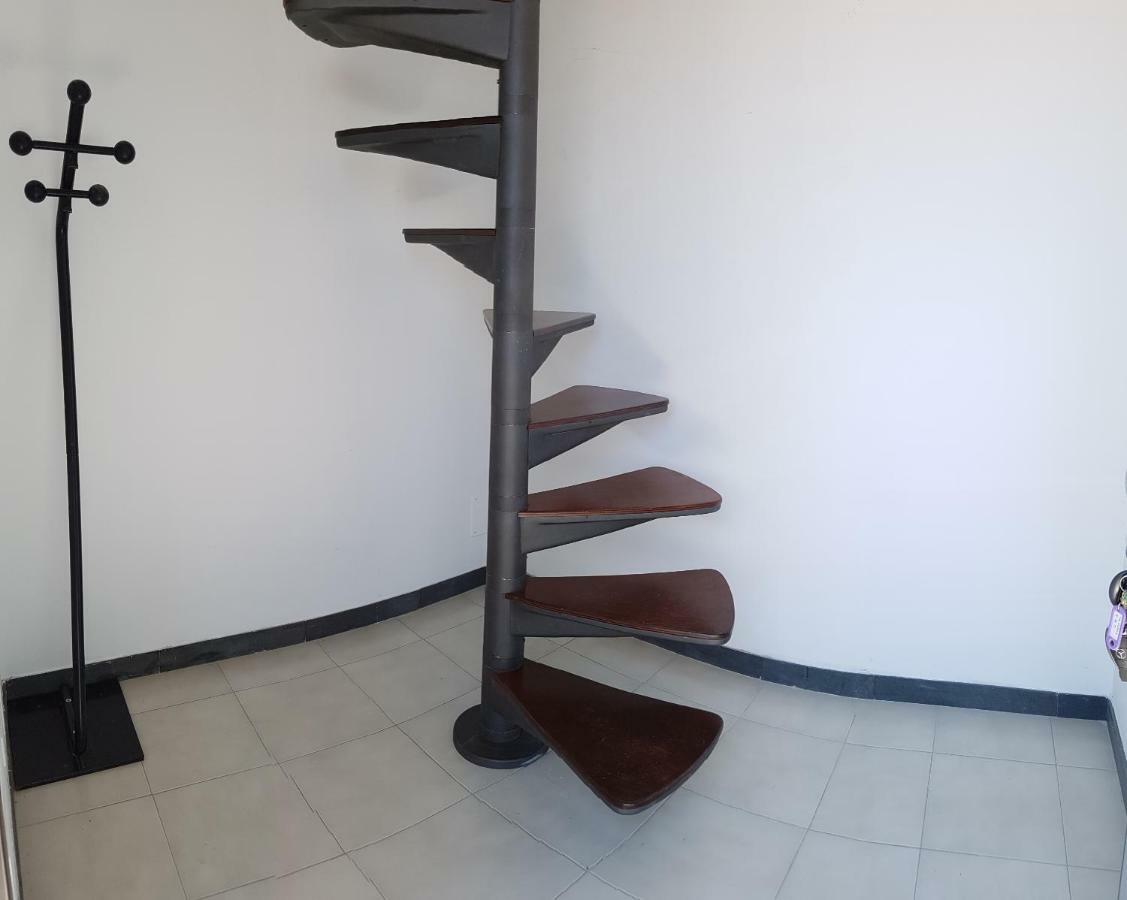 Apartament Mansarda Stefania Ameglia Zewnętrze zdjęcie